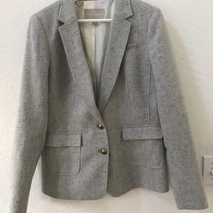 Banana Republic Hacking Jacket